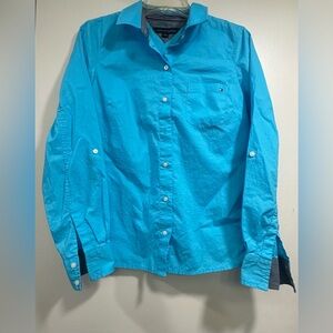 Tommy Hilfiger Button Down Shirt